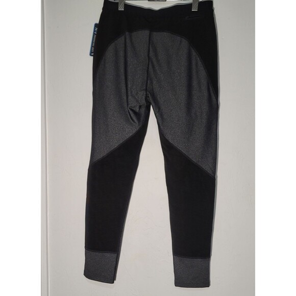 Physiclo Resistance Bands Trainingwear Women’s Pants Active Leggings M 8/10 NWT - Picture 2 of 11